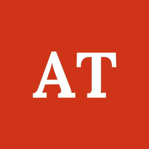 Aloha Table Catering logo